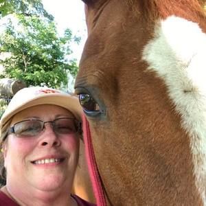 Meet your Posher, Sandra